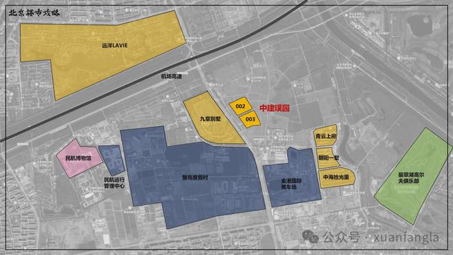 页网站丨中建璞园售楼处-楼盘详情｜户型配套尊龙凯时ag旗舰厅登陆朝阳「中建璞园」首(图5)